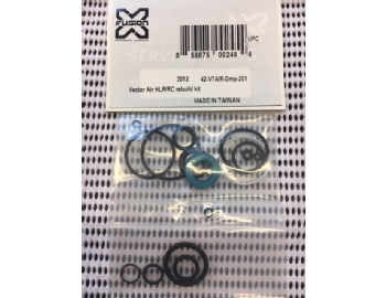 X-Fusion kit o-ring idraulica Vector Air